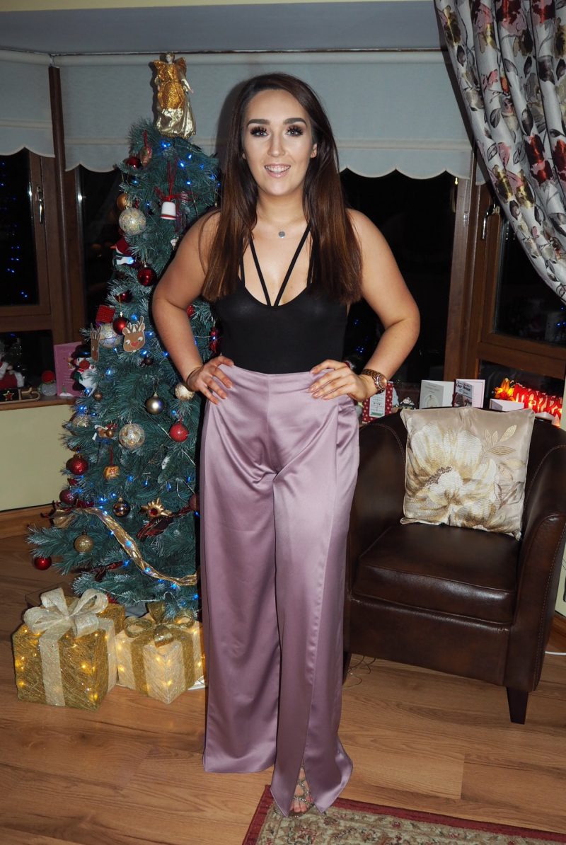 My Outfit New Year