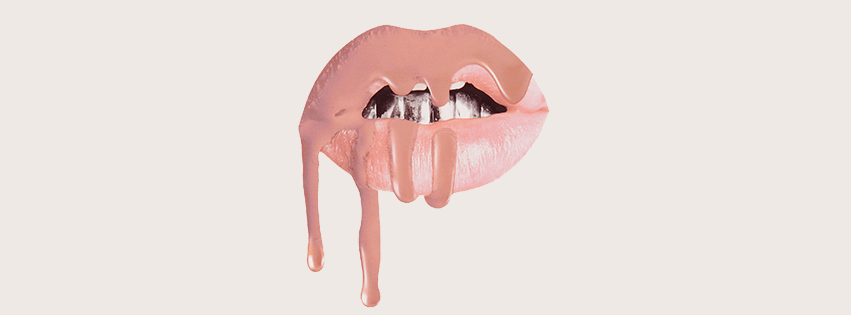 Lip Kit by Kylie Broke the Internet – Literally!!