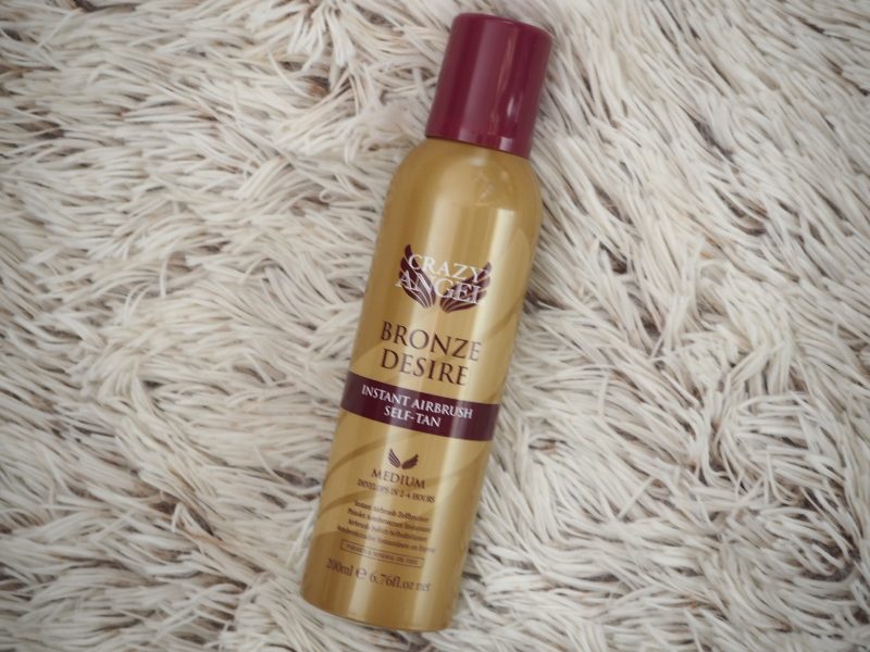 I Tried Illusion Bronze Self-Tanner: Review and Photos - Parade