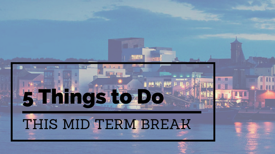 5 Things to Do in Wexford this Mid-Term