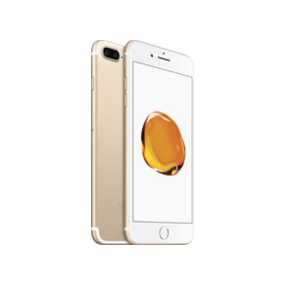 Apple iPhone 7 Plus Gold