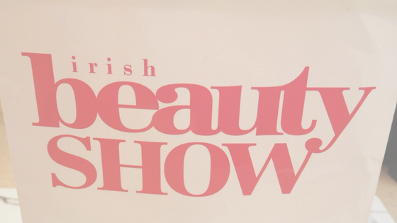 Irish Beauty Blogger