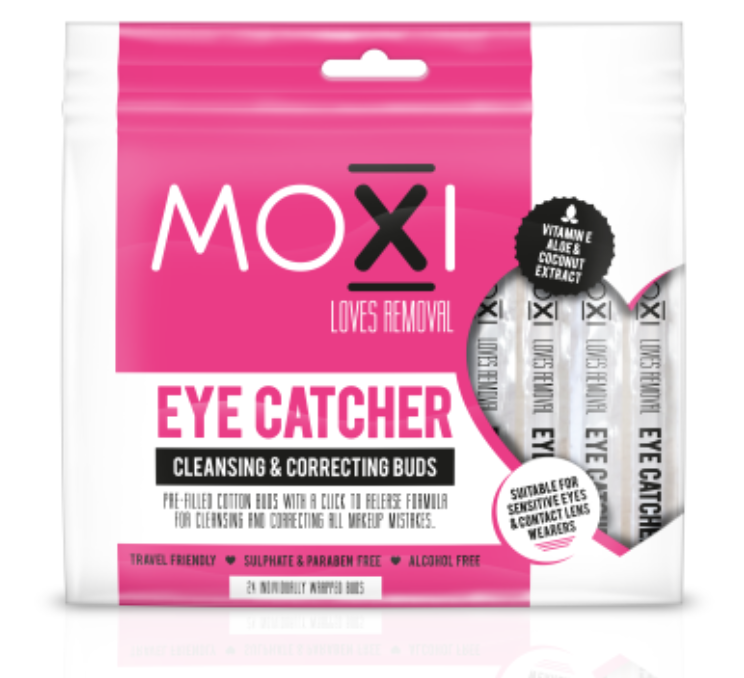 Maxi Loves Eyecatchers