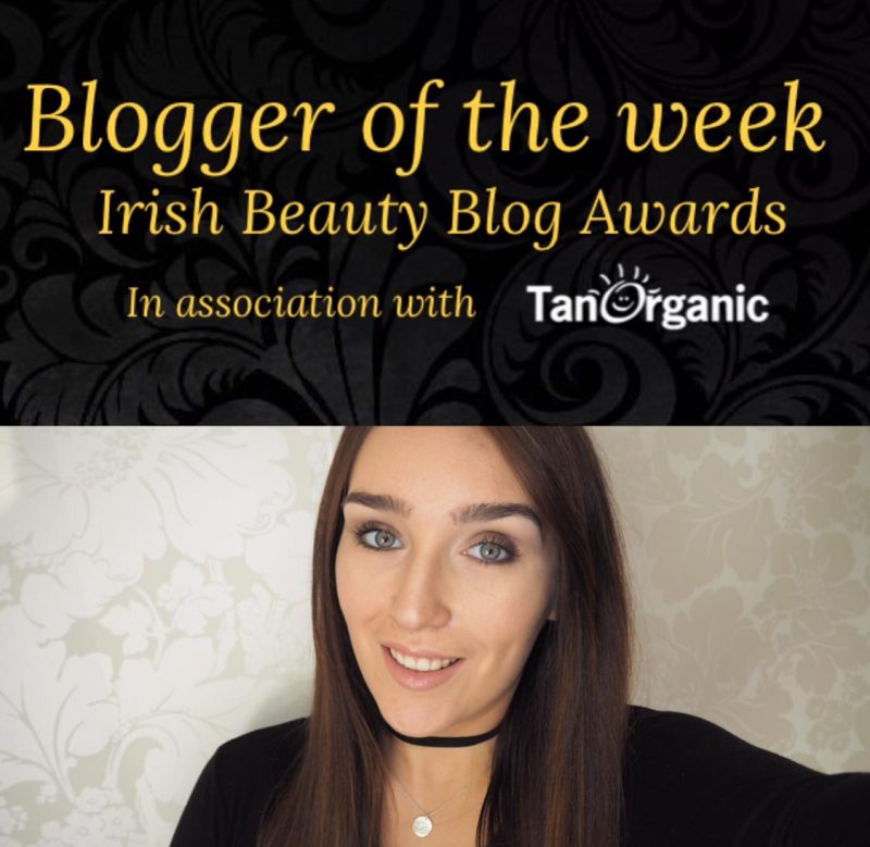 Irish Beauty Blog Awards