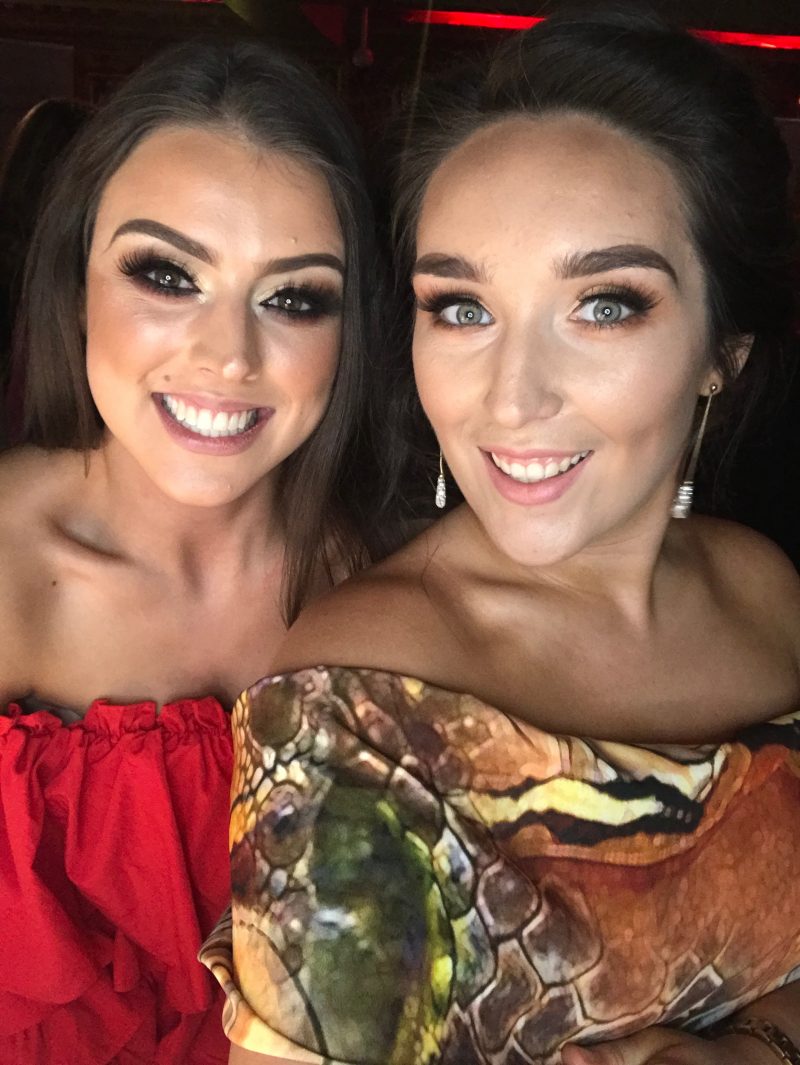 Irish Beauty Blog Awards