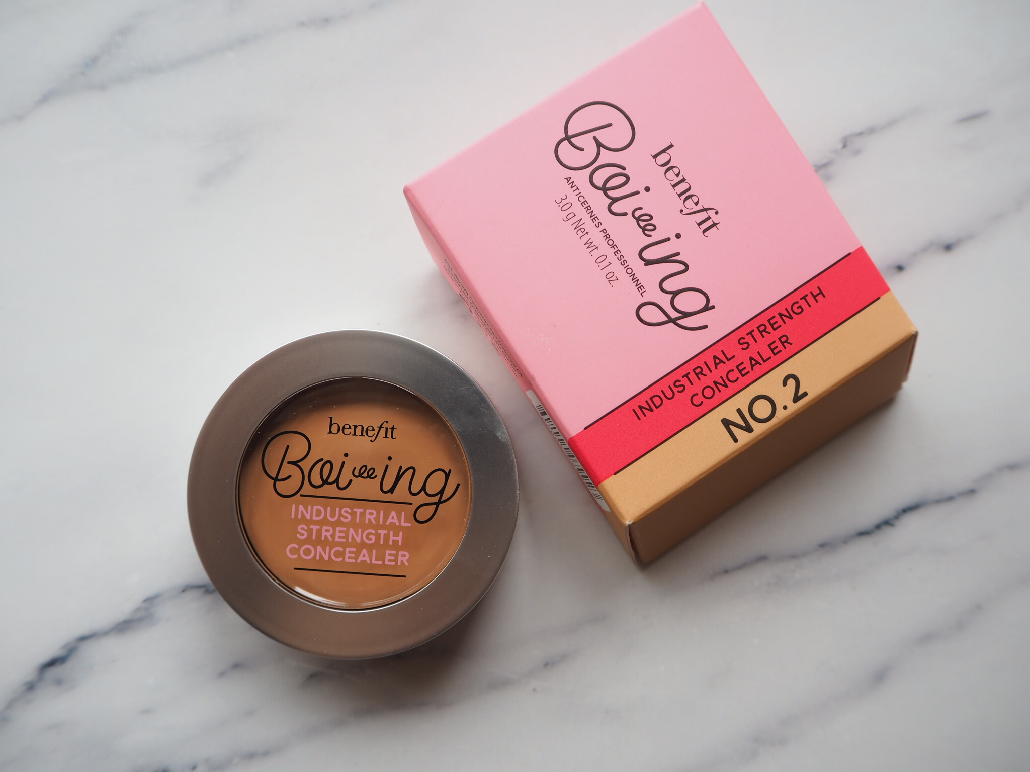 Beauty Blogger Review