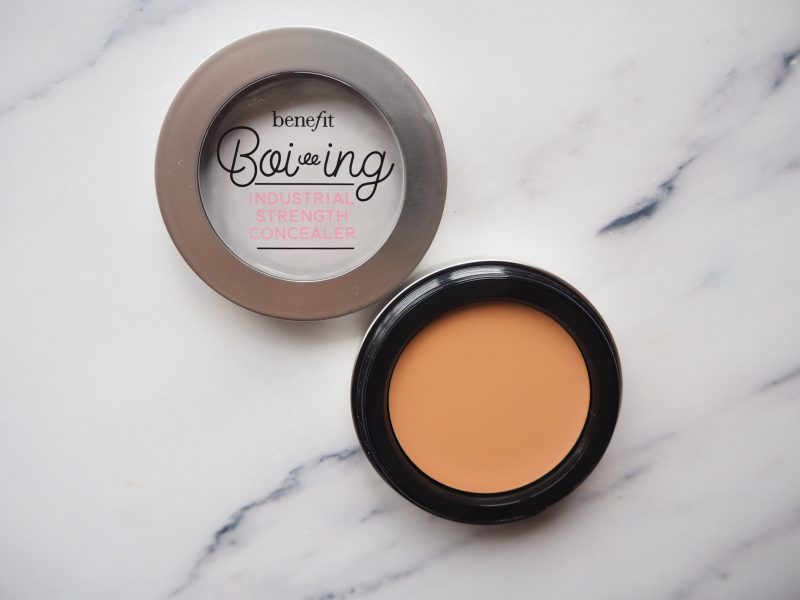 Benefit Beauty Review