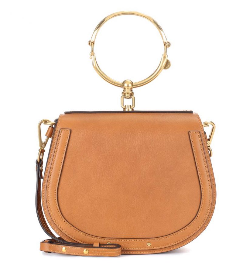 Chloe Designer Handbag