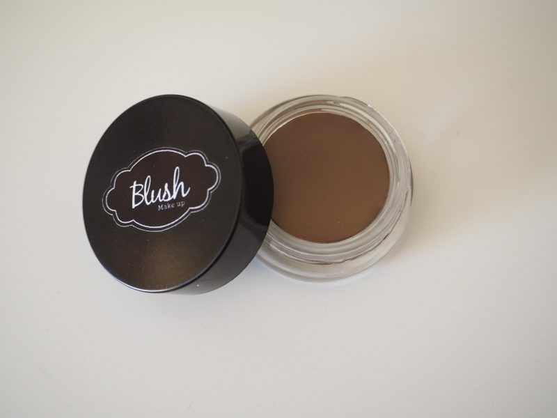 Eyebrow Pomade Review