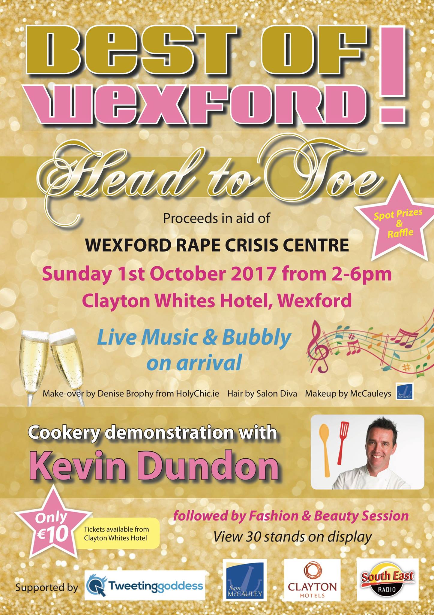 What to do in Wexford