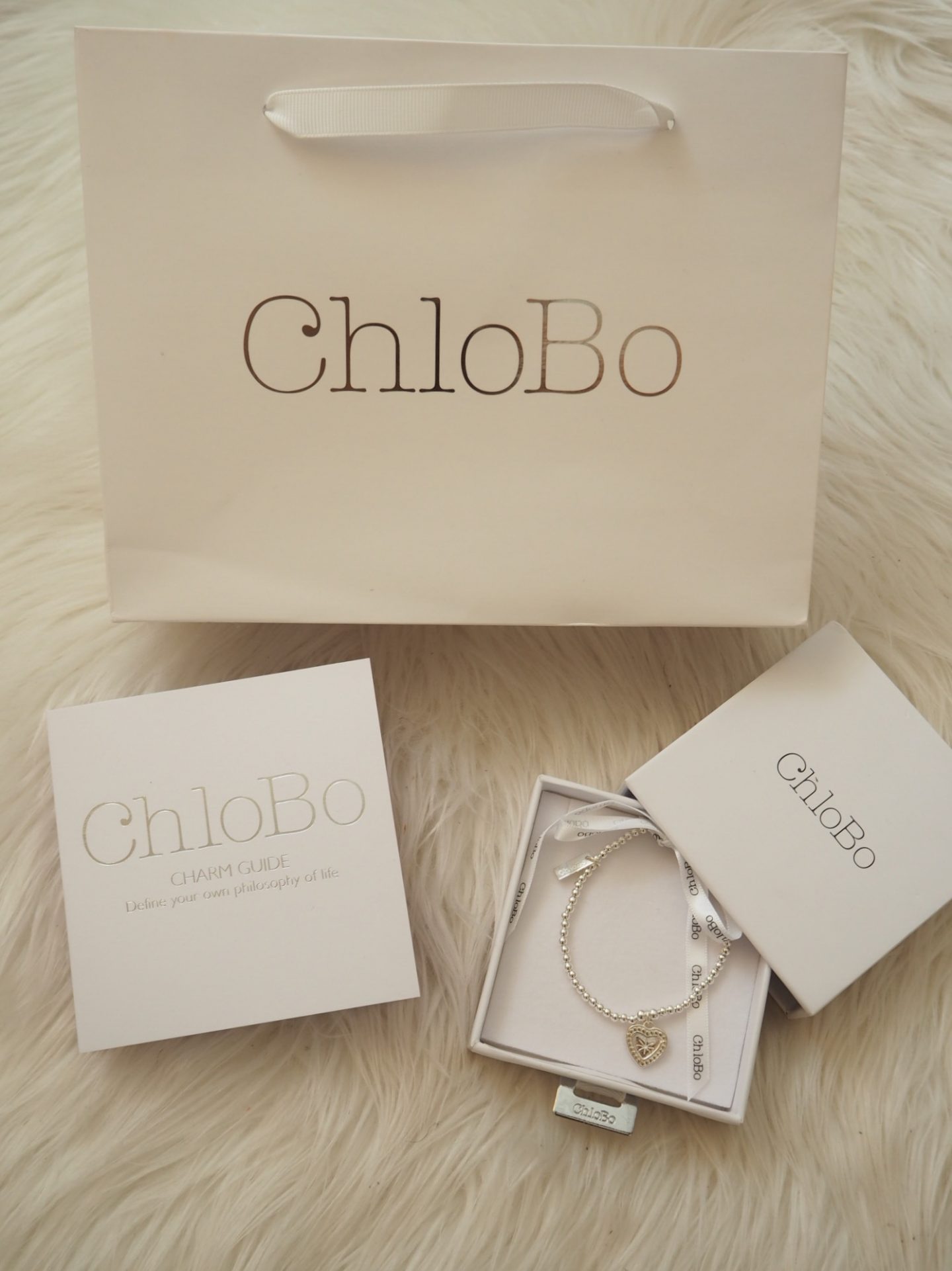 ChloBo Bracelet