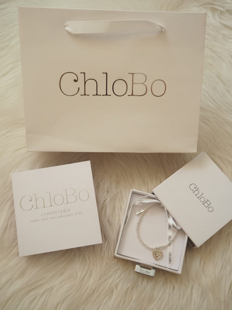 ChloBo gift