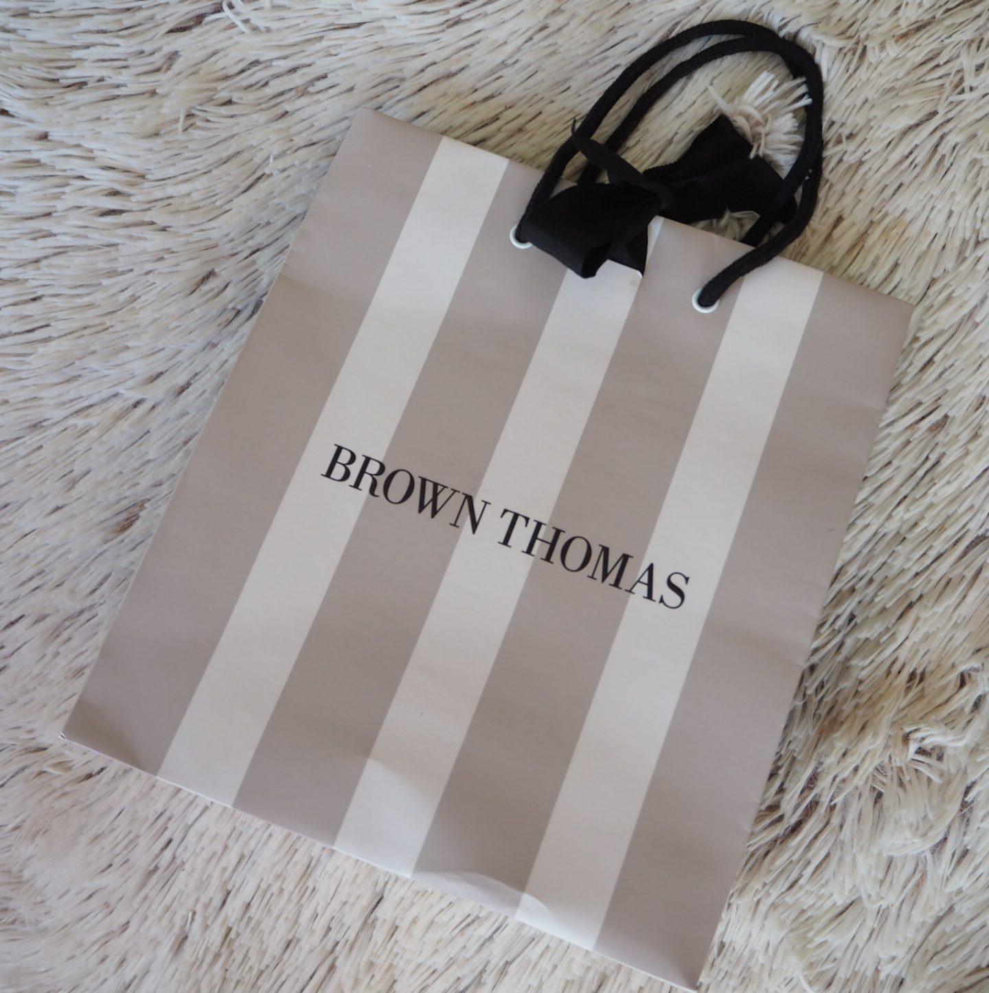 Brown Thomas Bag