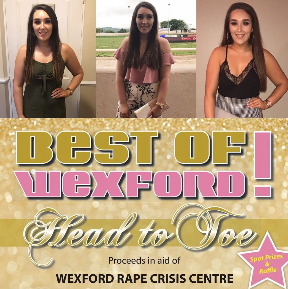 Best of Wexford