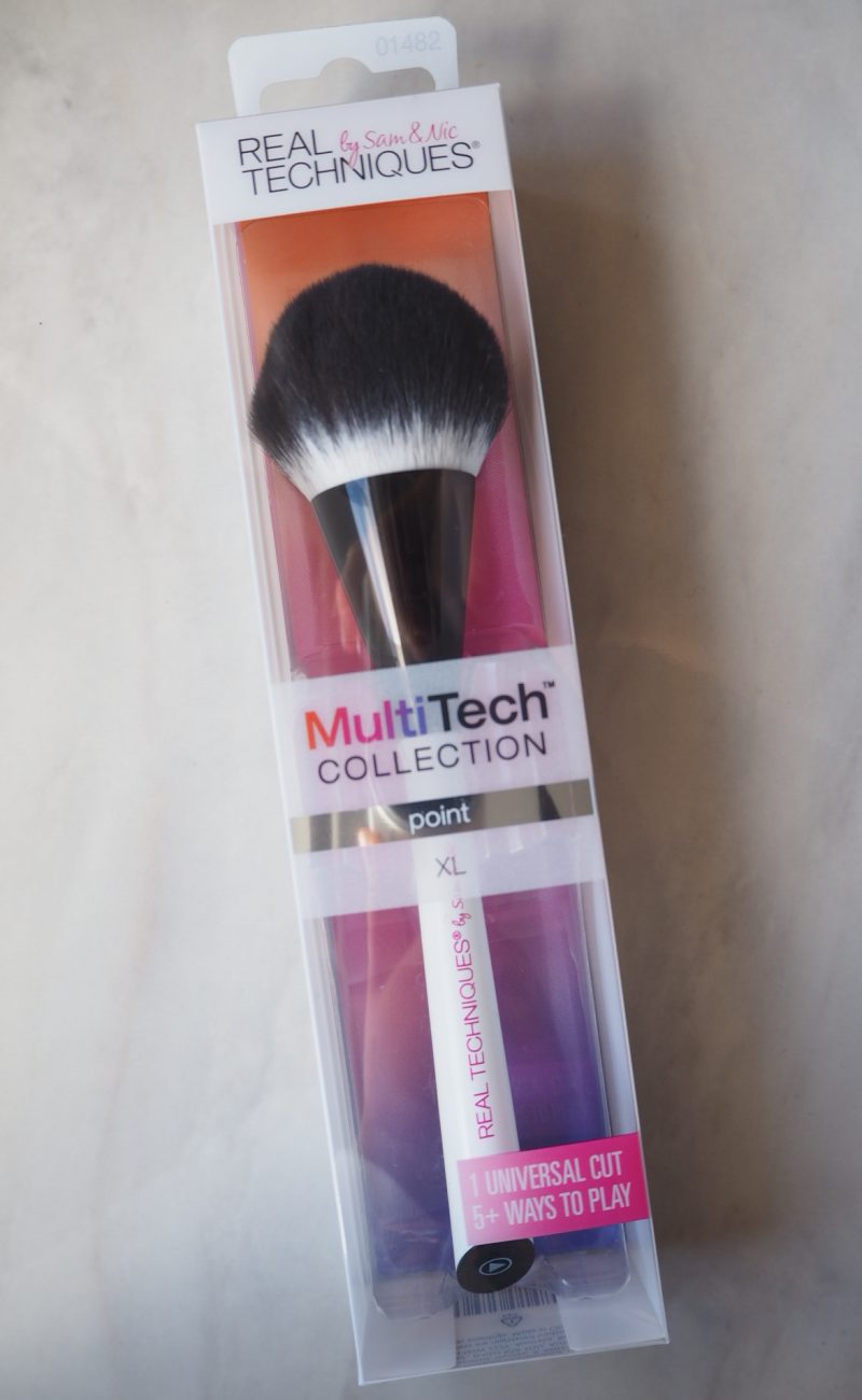 MultiTech XL Point brush
