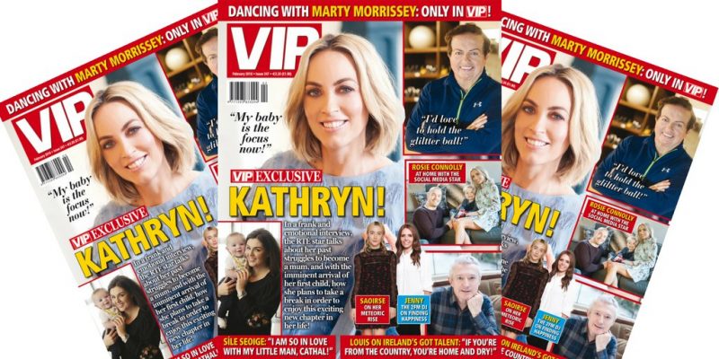 VIP Magazine Wexford Readers Event