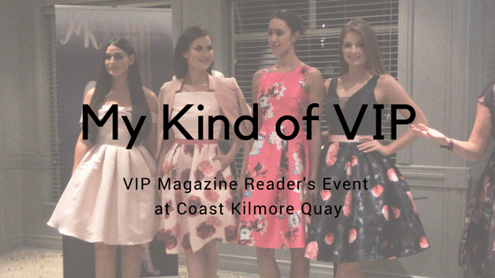 My Kind of VIP Event at Coast Kilmore Quay