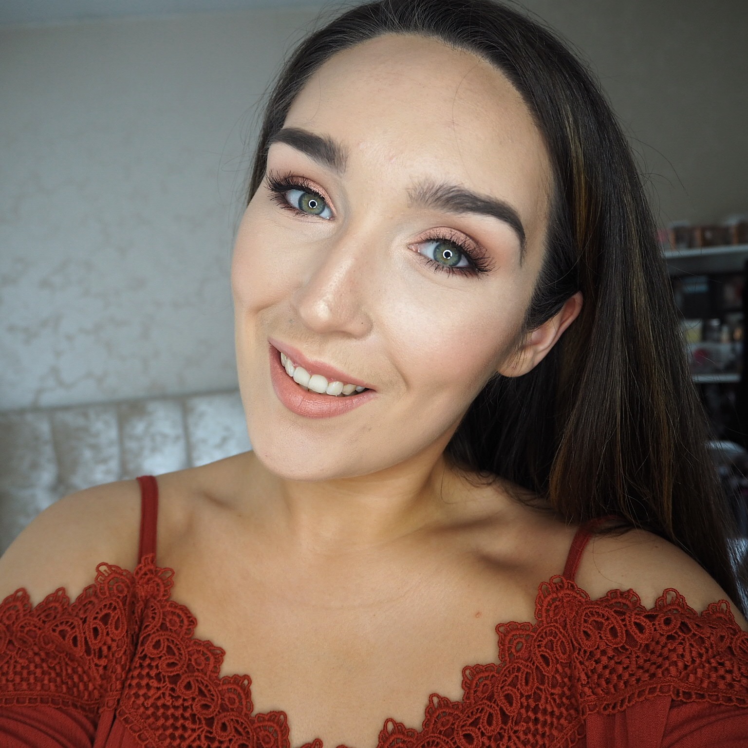 Irish Beauty Blogger