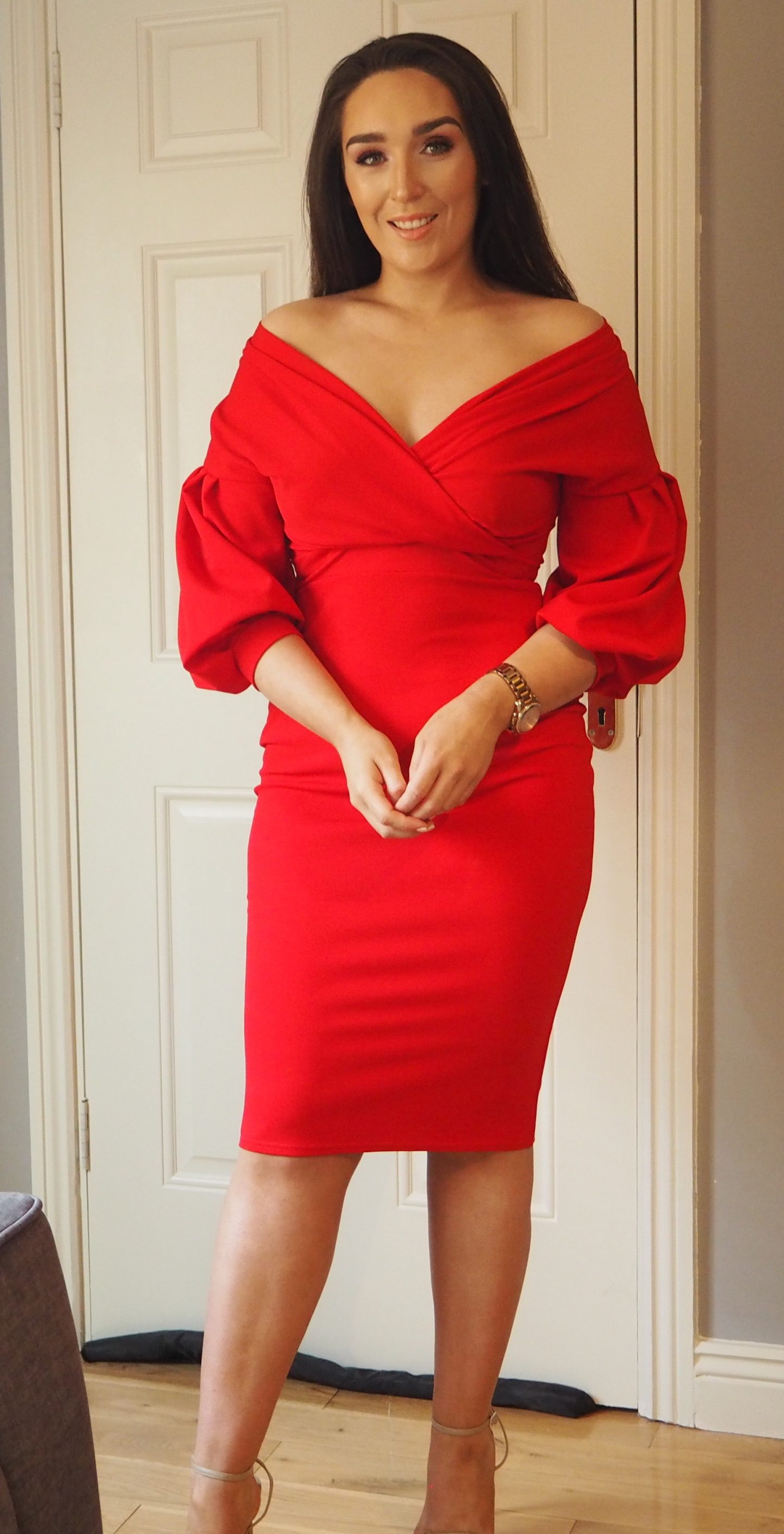 Femme Luxe Bodycon Dress https://femmeluxefinery.co.uk