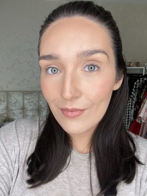 Fab Lash Review after 4 Weeks