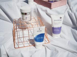 Skincare for Adult Acne