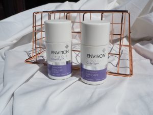 Environ Products for Adult Acne