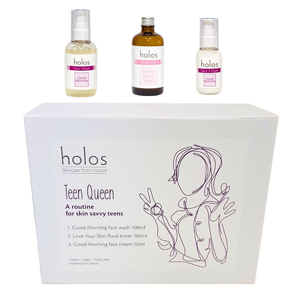 Holos-Teen-Queen-Gift-set